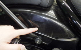 HONDA REBEL 1100 2023 SC83