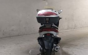 YAMAHA MAJESTY 250 SG03J