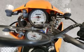 KAWASAKI KSR110 KL110A