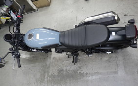 HONDA CL250-2 2002 MC57