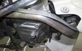 HONDA C90 SUPER CUB E 2019 HA02