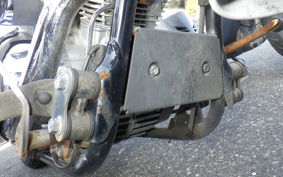 YAMAHA DRAGSTAR 250 1996 VG02J