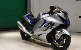 SUZUKI HAYABUSA Gen.3 2025 EJ11A