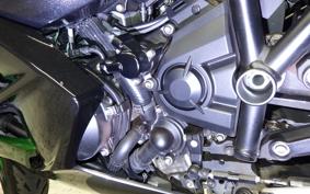 KAWASAKI NINJA H2 SX SE 2021 ZXT02A