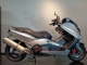 Фото Yamaha T-MAX с японского аукциона