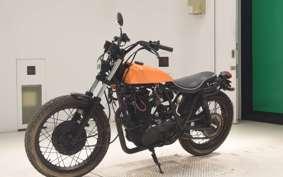 YAMAHA SR400 Gen.2 1985 1JR
