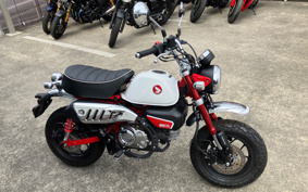 HONDA MONKEY 125 JB05