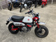 Фото Honda MONKEY 125 с японского аукциона