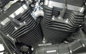 HARLEY XL883N 2017