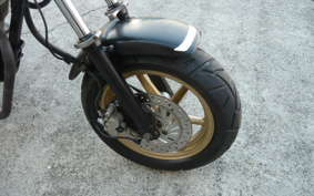HONDA APE100 TYPE D HC13