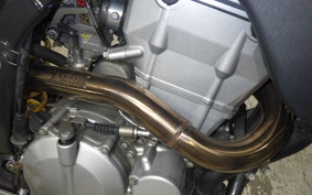 KAWASAKI KLX250D TRACKER 1999 LX250E