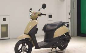 SUZUKI LET's CA4AA