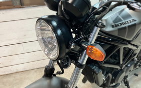 HONDA VTR 250 MC33