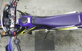 HONDA CRM250AR 2015 MD32