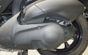 YAMAHA TRICITY 125 2020 SEC1J