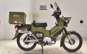 HONDA ｸﾛｽｶﾌﾞ110-2 JA45