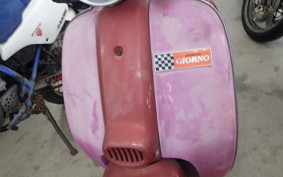 HONDA GIORNO AF24
