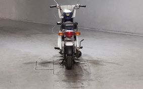 HONDA CAR LEE50 CF50