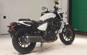 KAWASAKI ELIMINATOR400-3 2023 EL400A