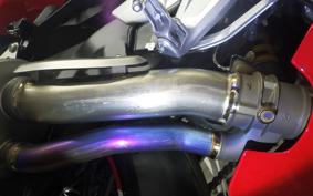 HONDA CBR1000RR RSP 2024 SC82