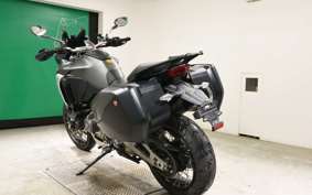 DUCATI MULTISTRADA V4S 2021