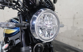 KAWASAKI Z900RS 2021 ZR900C