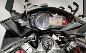 KAWASAKI NINJA 1000 2013 ZXT00L