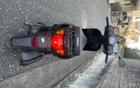 YAMAHA JOG AY01