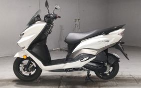 SUZUKI BURGMAN STREET 125 EA11D