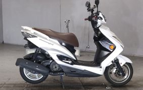YAMAHA CYGNUS125X SE44J