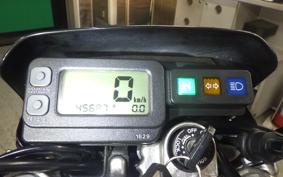 KAWASAKI SUPER SHERPA 2022 KL250G
