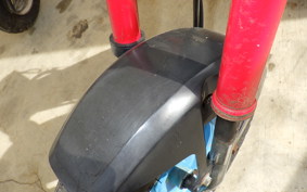 HONDA ROAD FOX TB10