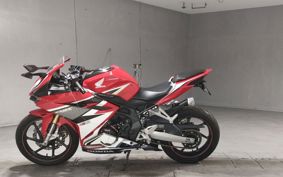 HONDA CBR250RR MC51
