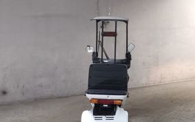 HONDA GYRO TA03