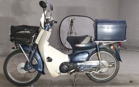 HONDA SUPER CUB50 AA01
