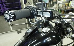 HARLEY FXSTB 1580 2007