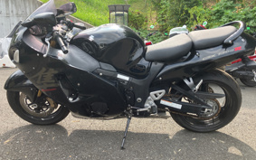 SUZUKI GSX-1300R HAYABUSA 2003 GW71A