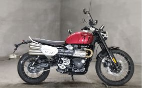 TRIUMPH  TRIUMPH  SCRAMBLER 1200XC DADR0H