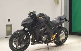 KAWASAKI Z1000 Gen.5 2014