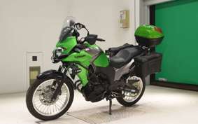 KAWASAKI VERSYS 250 A 1991 LE250D