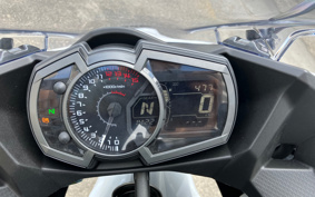 KAWASAKI NINJA 400 2023 EX400L