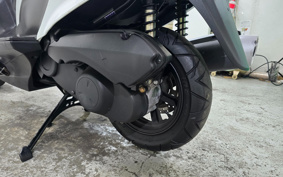 SUZUKI BURGMAN200 CH41A