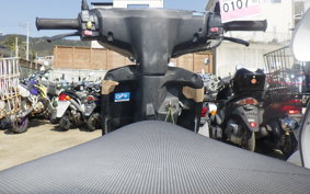 YAMAHA JOG ZR Gen.3 SA39J