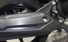 SUZUKI ADDRESS 110 2001 CE47A