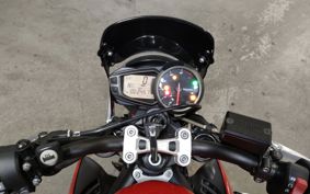 TRIUMPH  TRIUMPH  STREET  TRIPLE S 2017 HDA404