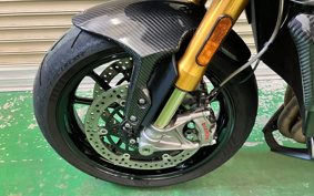 TRIUMPH SPEED TRIPLE 1200RR 2022 S3P02S