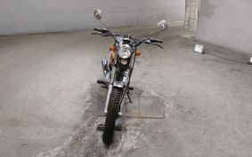 HONDA XL230 MC36