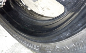 YAMAHA XJR1300 Gen.2 2014 RP17J