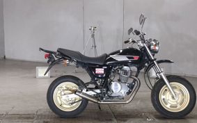 HONDA APE100 HC07