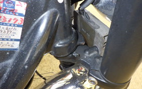 TRIUMPH BONNEVILLE T100 2003